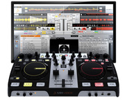 DJ-контроллер MixVibes U-Mix Control Pro 		