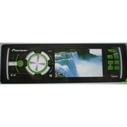 Pioneer 3016 USB+SD+пульт (видео экран 3) - Гарантия 1 мес 