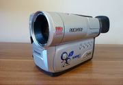 Продам Видеокамеру VP-W95D