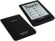 Продам б, у. Электронная книга PocketBook Touch 622 Black