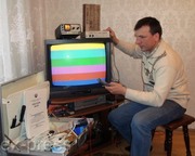 Вызов телемастера в Черновцах 0666500492 Ремонт телевизоров.