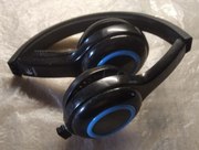 Наушники Logitech Wireless Headset H600