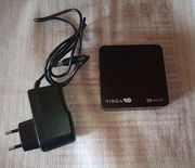 Медиаплеер Vinga 012 (VMP-012-81)